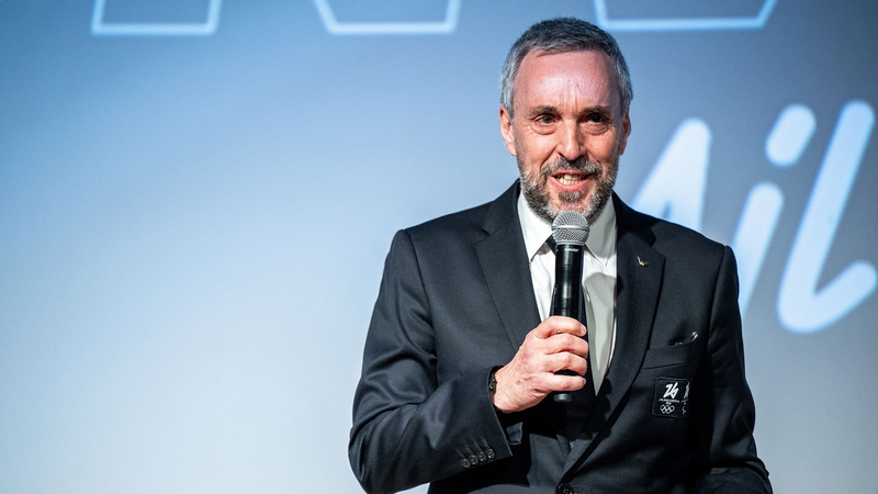 Milano Cortina 2026: Địa điểm gần hoàn thành cho kỳ Thế vận hội mùa đông hoành tráng! Milano Cortina 2026: Địa điểm gần hoàn thành cho kỳ Thế vận hội mùa đông hoành tráng! video poster