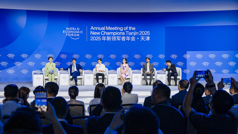 Khởi nghiệp châu Á thúc đẩy thay đổi toàn cầu