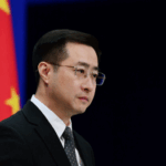 B2VACYG4O4I5BZYNDVJD - Thế Giới Trong Tầm Tay Bộ Ngoại giao Trung Quốc: NATO Không Được Hoan Nghênh Ở Châu Á-Thái Bình Dương