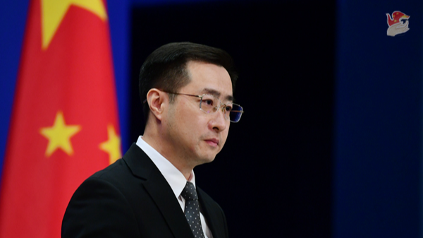 Bộ Ngoại giao Trung Quốc: NATO Không Được Hoan Nghênh Ở Châu Á-Thái Bình Dương Bộ Ngoại giao Trung Quốc: NATO Không Được Hoan Nghênh Ở Châu Á-Thái Bình Dương