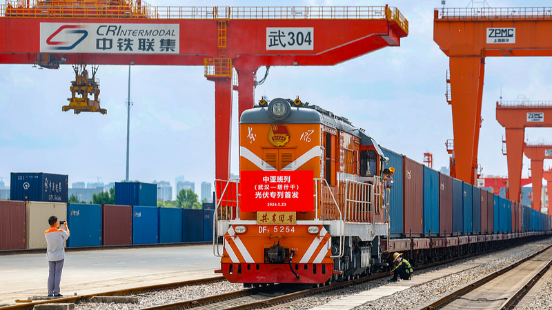 Trung Quốc và Trung Á Thắt Chặt Quan Hệ tại Hội nghị Thượng đỉnh Lần thứ Hai ở Astana