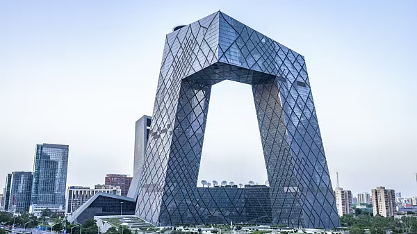 CMG giành quyền phát sóng Thế vận hội mùa đông năm 2026 CMG giành quyền phát sóng Thế vận hội mùa đông năm 2026