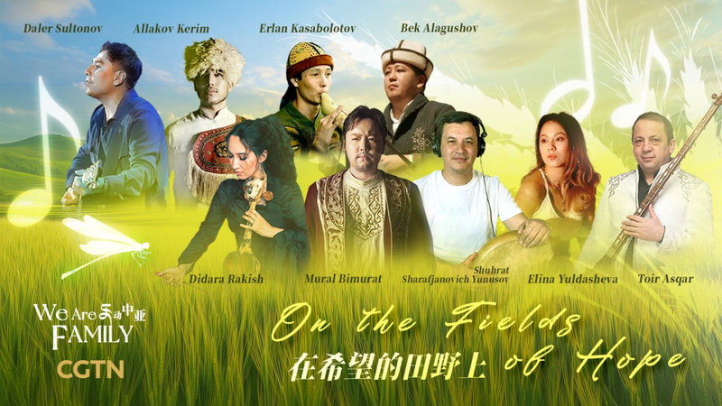 B6VF7JFUNYU84JF0F73C - Thế Giới Trong Tầm Tay Khúc Nhạc Giao Thoa: Giai Điệu Cổ Điển Được Tái Hiện video poster