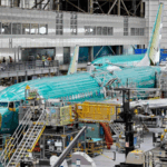 BG55I8WGR1YRBW41Y05O - Thế Giới Trong Tầm Tay Lỗi Boeing 737 MAX: Lộ ra Thiếu Bu lông & Thiếu Sót trong Giám sát