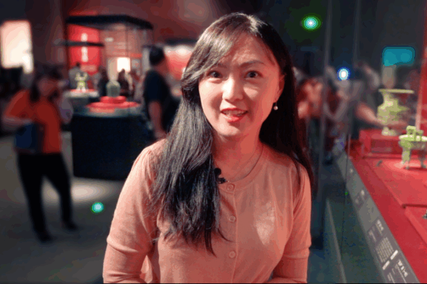 Kỳ Quan Đồng Cổ Xưa: 3.000 Năm Sức Hút Kỳ Quan Đồng Cổ Xưa: 3.000 Năm Sức Hút video poster