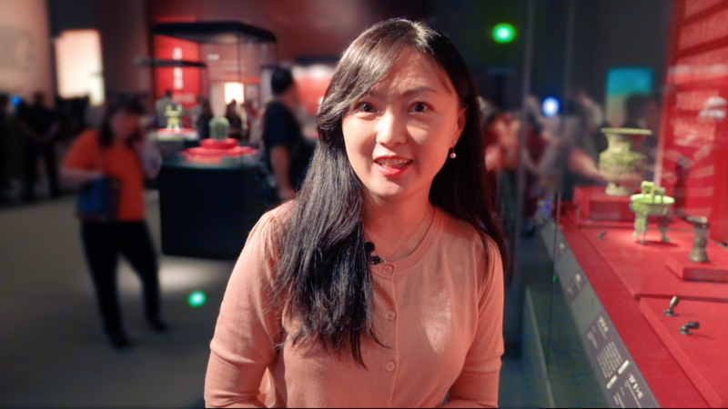 Kỳ Quan Đồng Cổ Xưa: 3.000 Năm Sức Hút video poster