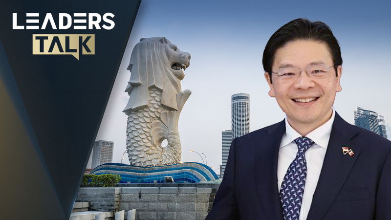 Thủ tướng Singapore Cam Kết Thắt Chặt Quan Hệ Trước Chuyến Thăm Đại Lục Trung Quốc Thủ tướng Singapore Cam Kết Thắt Chặt Quan Hệ Trước Chuyến Thăm Đại Lục Trung Quốc video poster