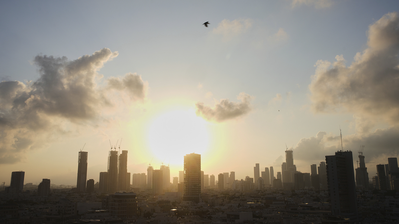 Lệnh Ngừng Bắn Hiếm Có Mở Cửa Đối Thoại Israel-Iran