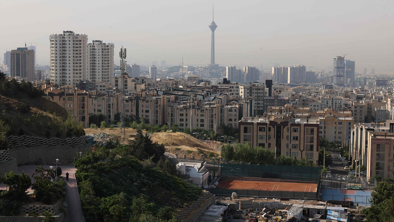 Lãnh tụ Tối cao Iran Cảnh báo Israel: Hãy Chuẩn bị cho Sự Trừng Phạt Nghiêm Khắc Lãnh tụ Tối cao Iran Cảnh báo Israel: Hãy Chuẩn bị cho Sự Trừng Phạt Nghiêm Khắc