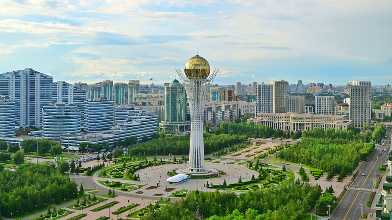 Tập Cận Bình sẽ tham dự Hội nghị Thượng đỉnh Trung Á lần thứ 2 tại Kazakhstan Tập Cận Bình sẽ tham dự Hội nghị Thượng đỉnh Trung Á lần thứ 2 tại Kazakhstan