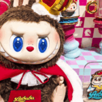 Labubu nhảy lên màn ảnh với loạt phim hoạt hình & phim điện ảnh