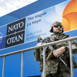 Hội nghị NATO: Chi tiêu quốc phòng 5% GDP gây tranh cãi toàn cầu