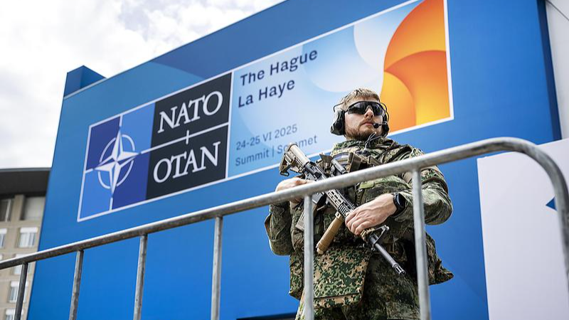 Hội nghị NATO: Chi tiêu quốc phòng 5% GDP gây tranh cãi toàn cầu