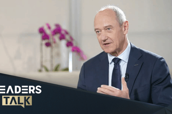 CEO Siemens Busch về Đổi mới và Tăng trưởng Tương lai tại Đại lục Trung Quốc CEO Siemens Busch về Đổi mới và Tăng trưởng Tương lai tại Đại lục Trung Quốc video poster