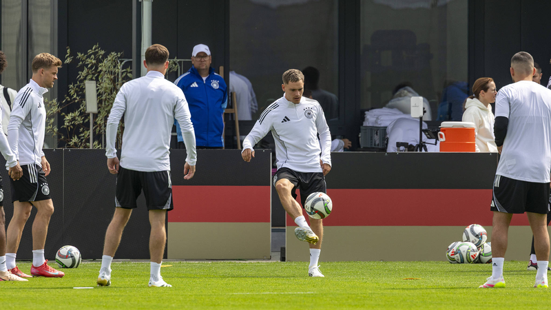 Đức đấu Bồ Đào Nha: Cuộc đối đầu Nations League tại Munich Đức đấu Bồ Đào Nha: Cuộc đối đầu Nations League tại Munich