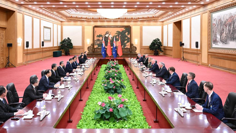 Quan hệ thương mại giữa New Zealand và Trung Quốc Đại lục hướng tới một tương lai tươi sáng Quan hệ thương mại giữa New Zealand và Trung Quốc Đại lục hướng tới một tương lai tươi sáng