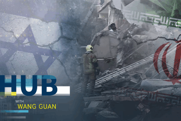 Chiến Dịch Sư Tử Nổi Dậy: Cuộc Tấn Công Táo Bạo của Israel Làm Gia Tăng Căng Thẳng Chiến Dịch Sư Tử Nổi Dậy: Cuộc Tấn Công Táo Bạo của Israel Làm Gia Tăng Căng Thẳng video poster
