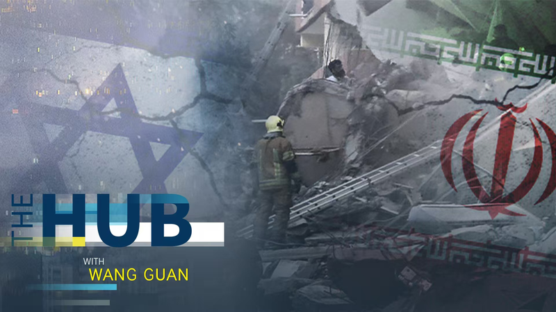 E0SX4JMDCZ1ZQNPFA5EW - Thế Giới Trong Tầm Tay Chiến Dịch Sư Tử Nổi Dậy: Cuộc Tấn Công Táo Bạo của Israel Làm Gia Tăng Căng Thẳng video poster