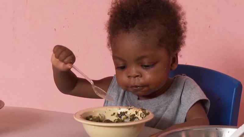 Trẻ Em Haiti Vẫn Đấu Tranh Vì Nhu Cầu Cơ Bản Trẻ Em Haiti Vẫn Đấu Tranh Vì Nhu Cầu Cơ Bản video poster