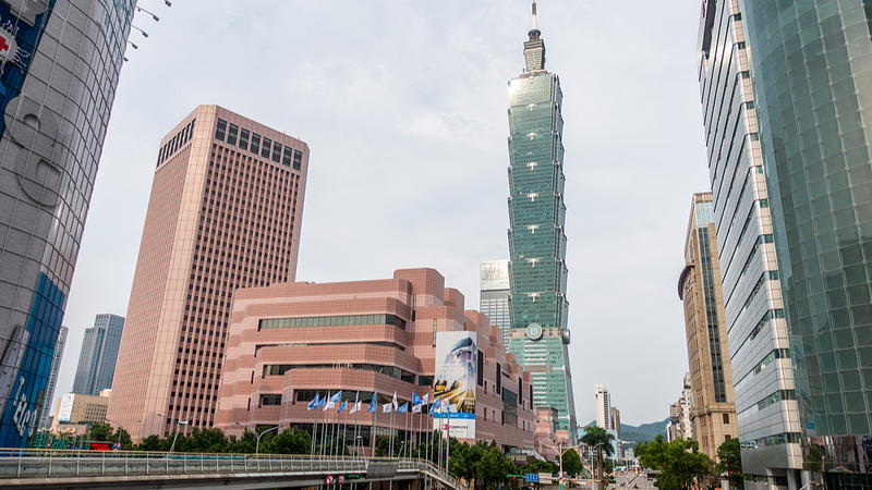 Bài diễn thuyết của Lai gây chia rẽ trước cuộc bầu cử Đài Loan Bài diễn thuyết của Lai gây chia rẽ trước cuộc bầu cử Đài Loan