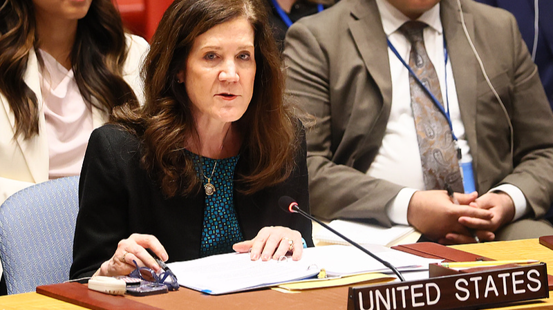 Các hành động của Mỹ ở Iran gây chuyển đổi quyền lực toàn cầu