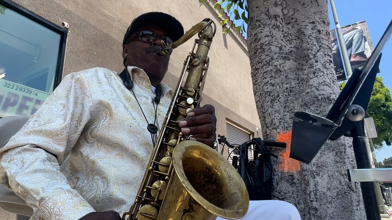 Ngày Juneteenth tại LA: Một Ngày Tự Do và Suy Ngẫm Ngày Juneteenth tại LA: Một Ngày Tự Do và Suy Ngẫm video poster