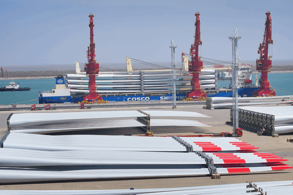 Các nhà khoa học toàn cầu kêu gọi phát triển bền vững