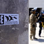 EUOPGS5O0W6ZUEKP5XO9 - Thế Giới Trong Tầm Tay Việc Di chuyển Quân đội của Trump Gây Tranh Cãi Giữa Các Cuộc Biểu Tình ở LA