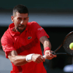 Djokovic đạt 100 chiến thắng tại Pháp Mở Rộng với trận đấu Norrie