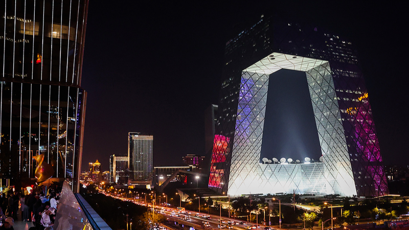 CMG hợp tác với Fondazione Milano Cortina 2026 cho Thế vận hội mùa đông