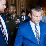 FQO4TEC08NZ76XHY0O5Q - Thế Giới Trong Tầm Tay Bộ trưởng Quốc phòng Mỹ phủ nhận Iran đã di chuyển uranium