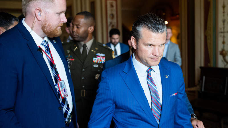 Bộ trưởng Quốc phòng Mỹ phủ nhận Iran đã di chuyển uranium