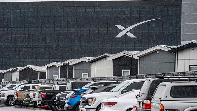 Cuộc Thử Nghiệm Tàu Starship của SpaceX Kết Thúc Bằng Vụ Nổ Dữ Dội ở Texas Cuộc Thử Nghiệm Tàu Starship của SpaceX Kết Thúc Bằng Vụ Nổ Dữ Dội ở Texas