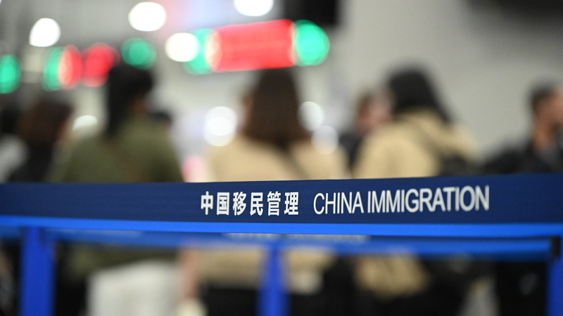 Trung Quốc Mở Rộng Chương Trình Miễn Visa Quá Cảnh, Chào Đón Indonesia Trung Quốc Mở Rộng Chương Trình Miễn Visa Quá Cảnh, Chào Đón Indonesia
