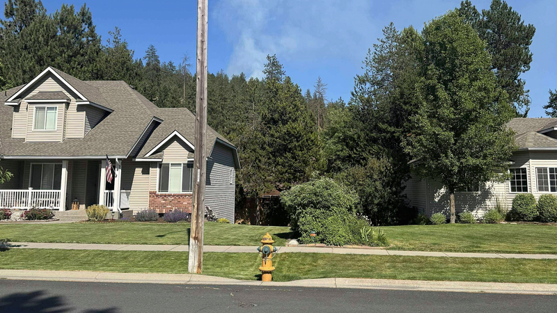Phục kích ở Idaho: Hai lính cứu hỏa thiệt mạng giữa biển lửa và làn đạn Phục kích ở Idaho: Hai lính cứu hỏa thiệt mạng giữa biển lửa và làn đạn