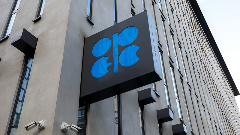 OPEC+ Tăng Sản Lượng Dầu Với Mức Tăng 411k bpd Vào Tháng Bảy OPEC+ Tăng Sản Lượng Dầu Với Mức Tăng 411k bpd Vào Tháng Bảy