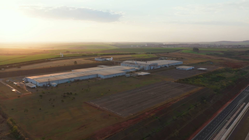 Công nghệ xanh của Trung Quốc gây ra cuộc cách mạng xe điện ở Brazil Công nghệ xanh của Trung Quốc gây ra cuộc cách mạng xe điện ở Brazil video poster