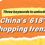 GEJILDGHQ7MOSNWRZAPO - Thế Giới Trong Tầm Tay Lễ hội 618: Ưu đãi kéo dài, bùng nổ thiết bị gia dụng & sự gia tăng toàn cầu