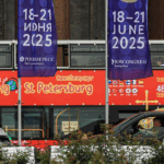 Ding Xuexiang sẽ tham dự Diễn đàn Kinh tế tại St. Petersburg