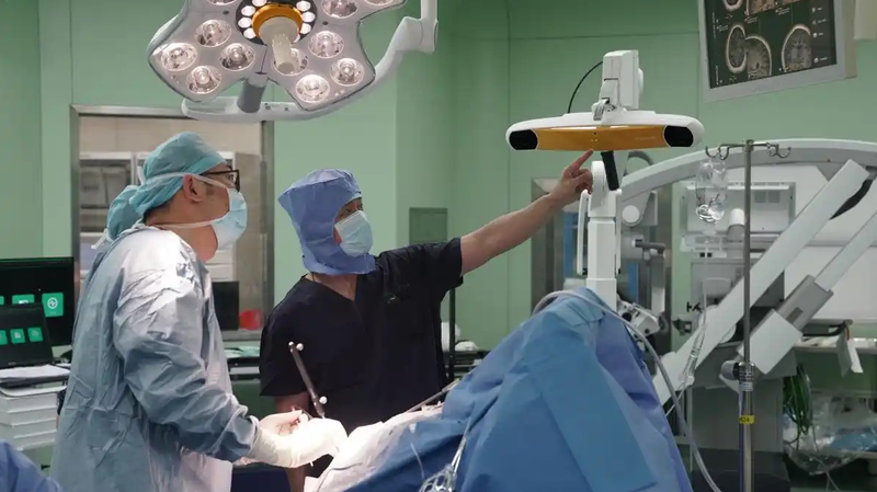 Đột Phá Thử Nghiệm BCI Xâm Lấn Của Trung Quốc: Một Tương Lai Mới Hé Lộ Đột Phá Thử Nghiệm BCI Xâm Lấn Của Trung Quốc: Một Tương Lai Mới Hé Lộ