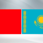 Tập Cận Bình Gặp Tokayev ở Astana: Tăng cường Quan hệ Song phương