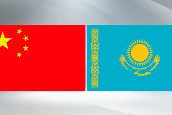 Tập Cận Bình Gặp Tokayev ở Astana: Tăng cường Quan hệ Song phương Tập Cận Bình Gặp Tokayev ở Astana: Tăng cường Quan hệ Song phương