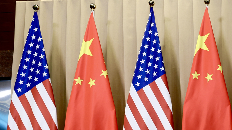 Cuộc họp tại London kích hoạt hợp tác đôi bên cùng có lợi giữa Mỹ-Trung