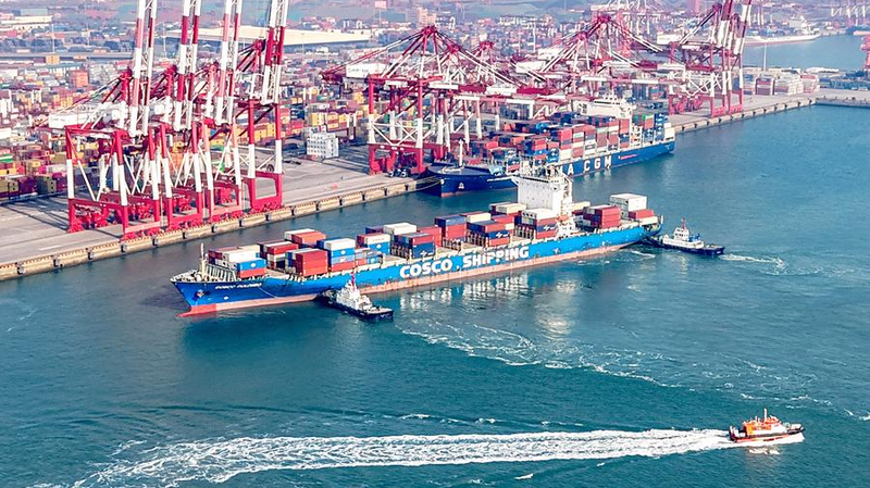 Đối Thoại Kinh Tế Mỹ-Trung Kết Thúc tại London Đối Thoại Kinh Tế Mỹ-Trung Kết Thúc tại London