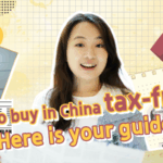 HRMKWKFJXZ65WAX5JP6O - Thế Giới Trong Tầm Tay Hướng dẫn của bạn về mua sắm miễn thuế tại Trung Quốc video poster