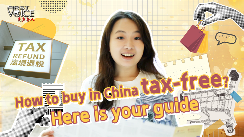 HRMKWKFJXZ65WAX5JP6O - Thế Giới Trong Tầm Tay Hướng dẫn của bạn về mua sắm miễn thuế tại Trung Quốc video poster