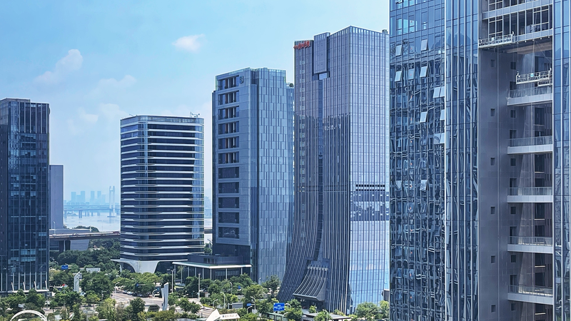 Con đường phát triển tài chính với đặc sắc Trung Quốc Con đường phát triển tài chính với đặc sắc Trung Quốc