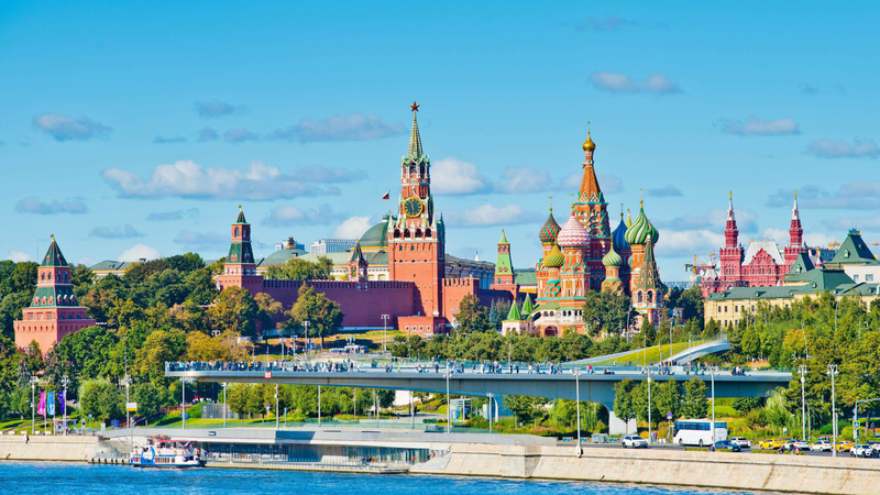 Lễ hội văn hóa Moscow làm sôi động đường phố Bắc Kinh Lễ hội văn hóa Moscow làm sôi động đường phố Bắc Kinh video poster