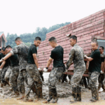 Trung Quốc Tăng Cường Ứng Phó Khẩn Cấp Giữa Thời Tiết Cực Đoan