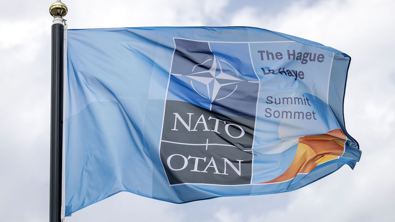 Hội nghị Thượng đỉnh NATO tại The Hague: Các mục tiêu chi tiêu quốc phòng mới trên tầm ngắm Hội nghị Thượng đỉnh NATO tại The Hague: Các mục tiêu chi tiêu quốc phòng mới trên tầm ngắm